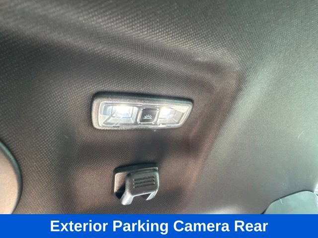 Used 2021 Ford Explorer ST w/ Equipment Group 401A AWD/4WD image 16
