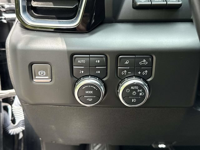 Certified 2024 GMC Sierra 2500 Denali w/ Denali Reserve Package AWD/4WD image 23