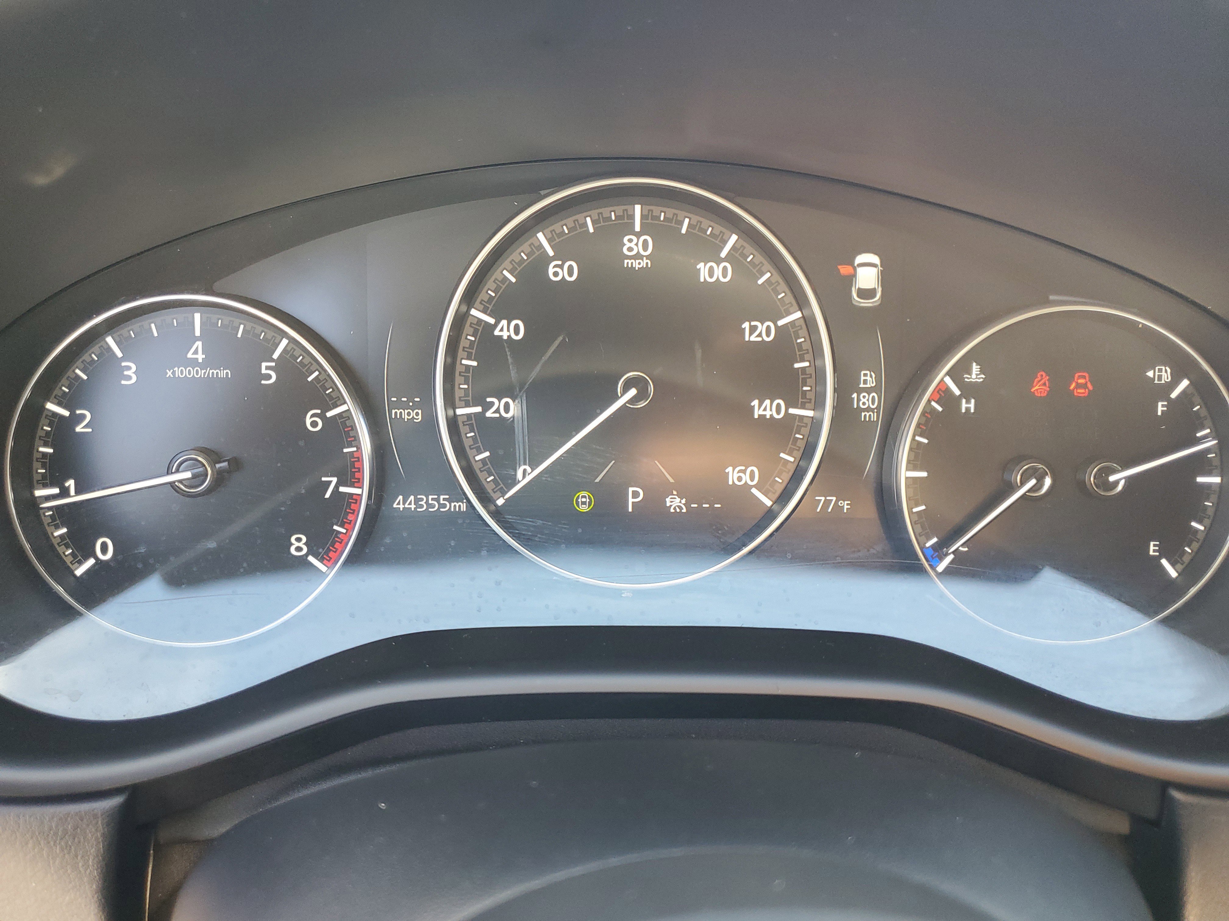 Used 2024 MAZDA CX-30 AWD 2.5 S image 29