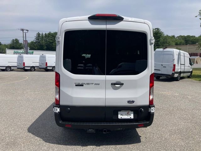 Used 2024 Ford Transit 350 XL image 6