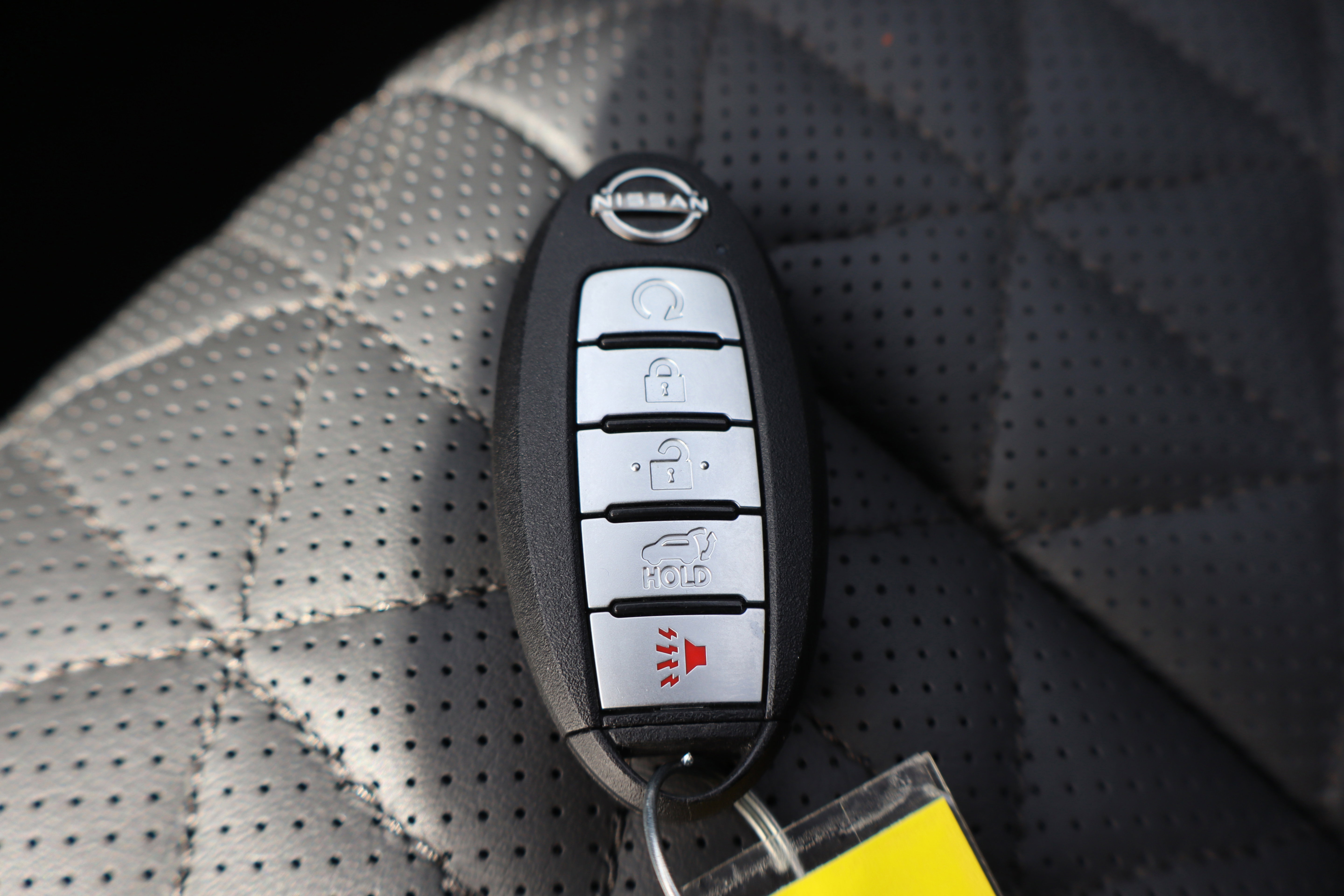 Used 2024 Nissan Murano Platinum w/ Cargo Package image 31