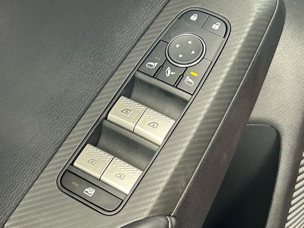 New 2025 Mitsubishi Outlander SEL Black Edition image 12