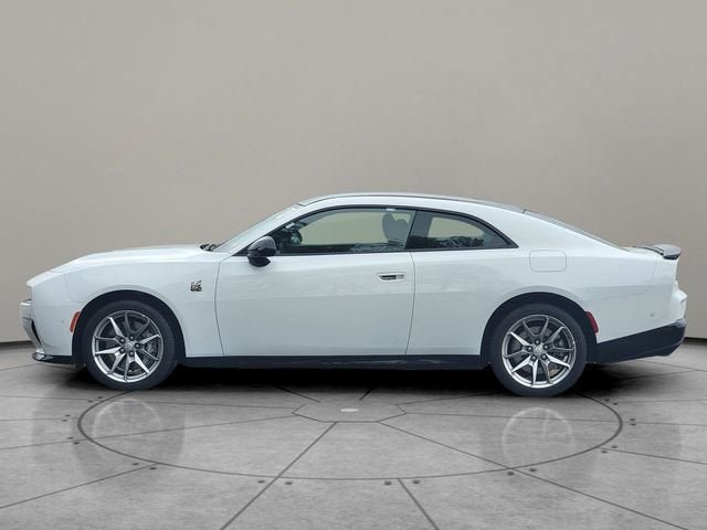 New 2026 Dodge Charger Scat Pack w/ Wheel & Tire Package AWD/4WD image 9