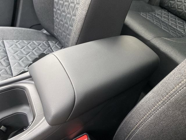 New 2026 Nissan Kicks SV w/ SV Premium Package image 21