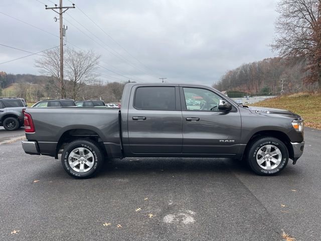 Used 2024 RAM 1500 Laramie image 4