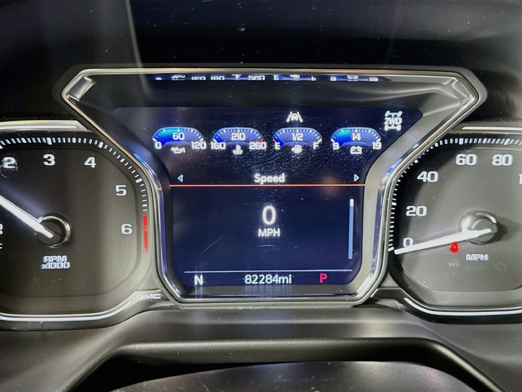 Used 2021 GMC Yukon SLT AWD/4WD image 33