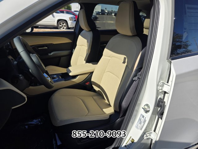 New 2026 MAZDA CX-5 2.5 S w/ Premium Plus Package AWD/4WD image 6