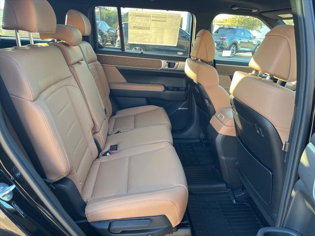 New 2026 Hyundai Santa Fe Limited image 20