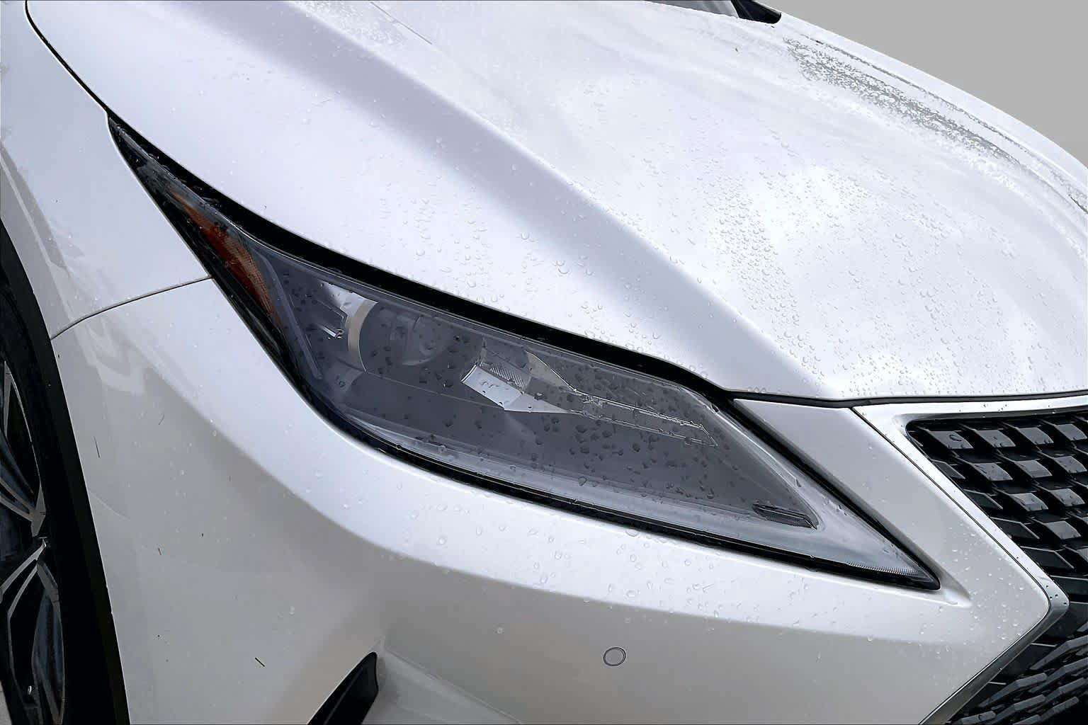 Used 2022 Lexus RX 350 FWD w/ Premium Package image 24