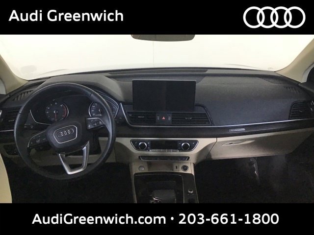 Certified 2024 Audi Q5 2.0T Premium AWD/4WD image 13