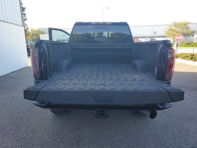 Used 2024 GMC Sierra 2500 AT4 w/ AT4 Premium Plus Package image 82