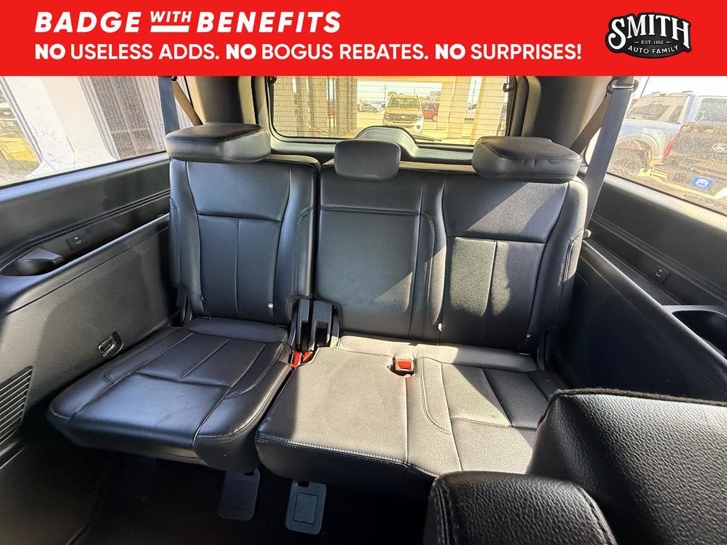 Used 2021 Ford Expedition Max XLT image 18