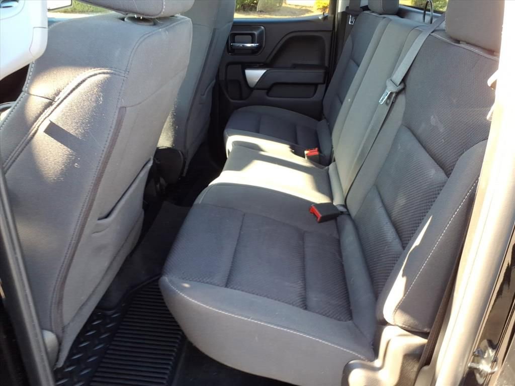 Used 2018 Chevrolet Silverado 1500 LT w/ All Star Edition image 7