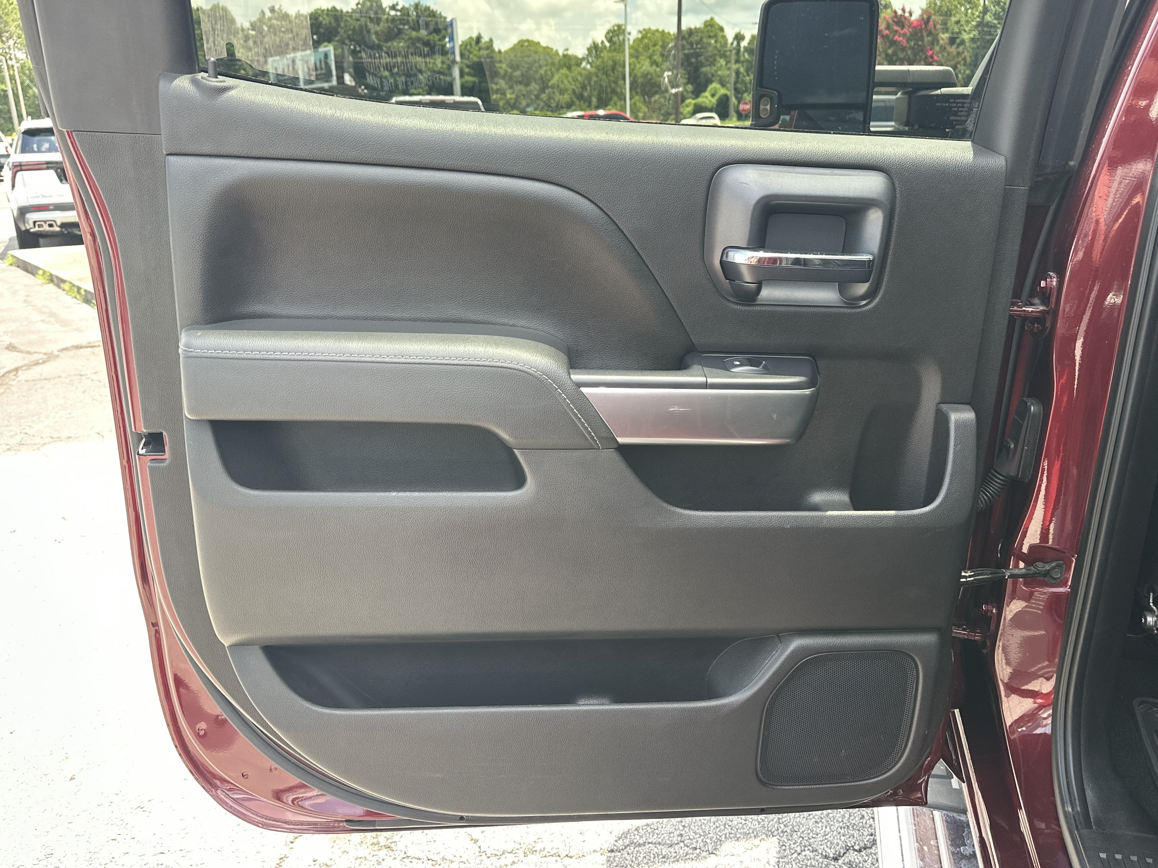 Used 2016 Chevrolet Silverado 3500 LT w/ LT Convenience Package AWD/4WD image 22
