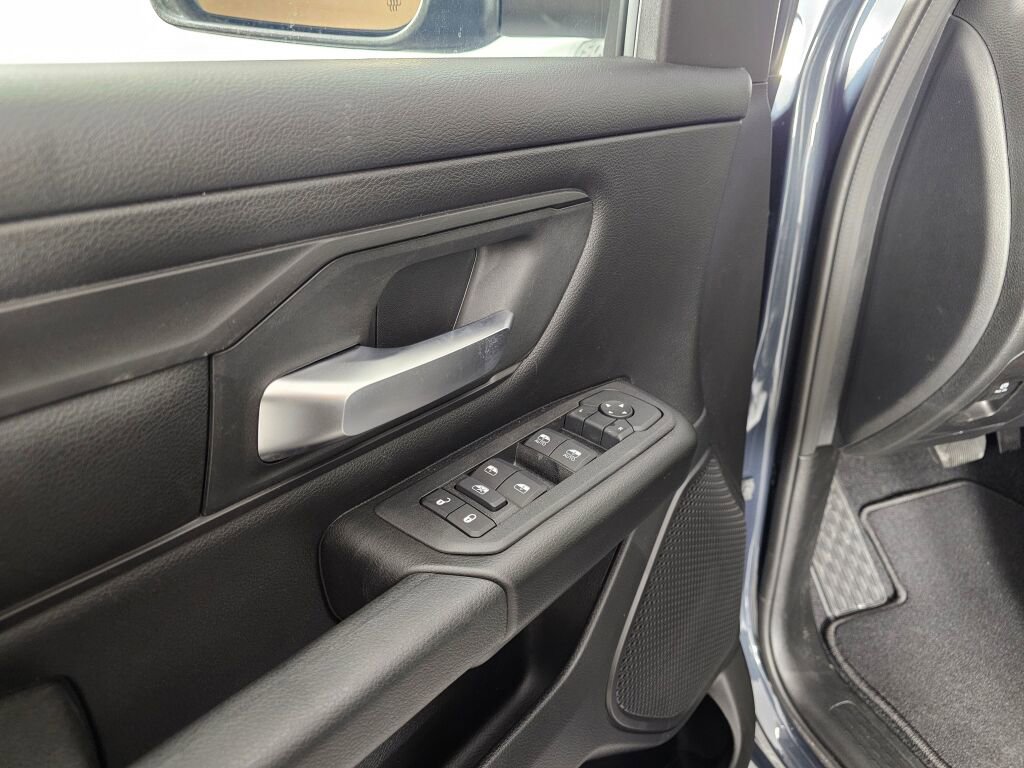 New 2026 RAM 1500 Tradesman image 21