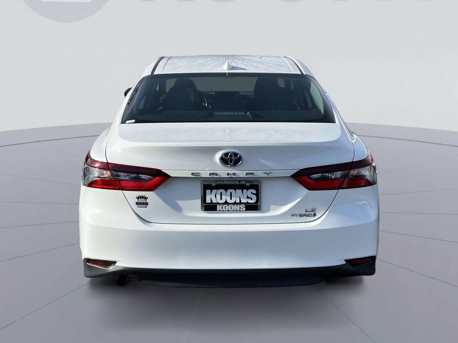 Used 2021 Toyota Camry LE image 5