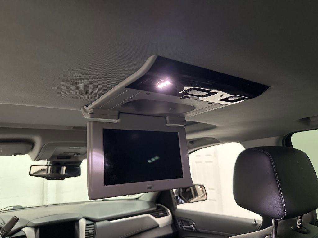 Used 2020 GMC Yukon XL SLT w/ Open Road Package image 56