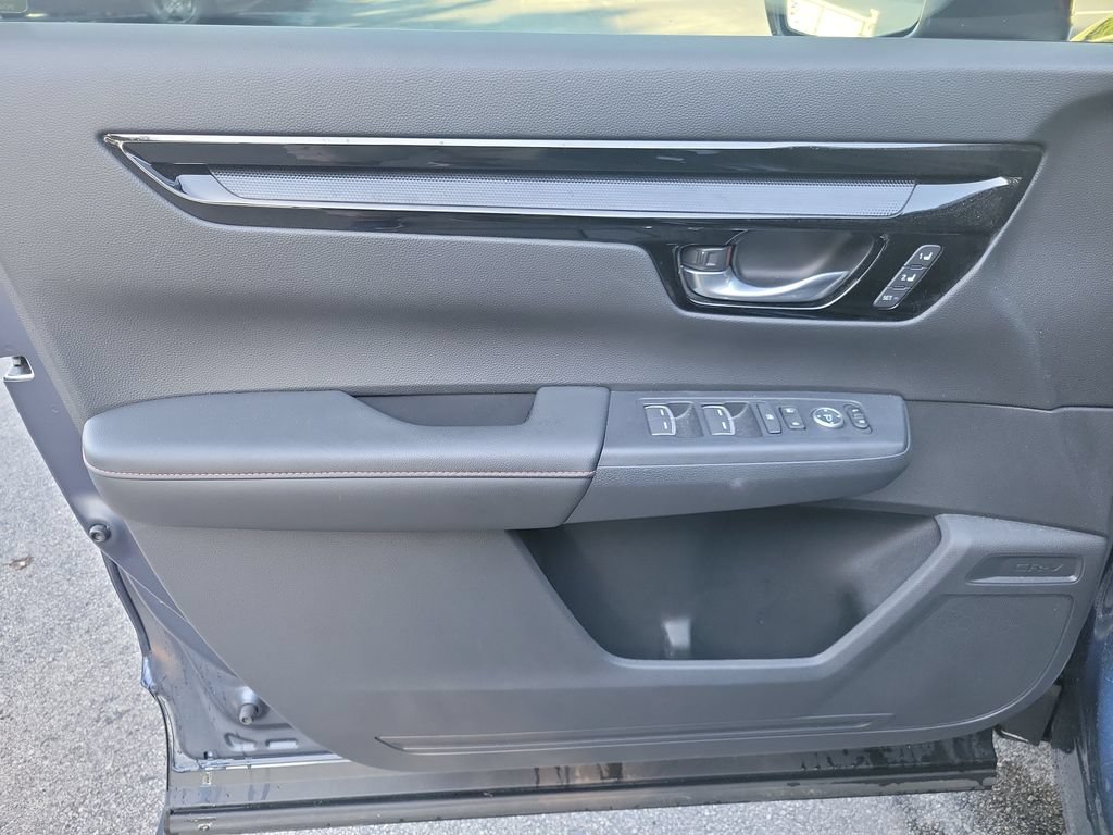 Certified 2025 Honda CR-V Sport Touring image 20