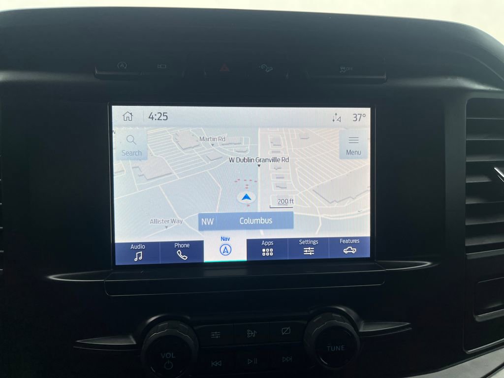 Used 2021 Ford F150 XL w/ STX Appearance Package image 21