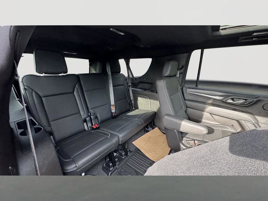 Used 2021 GMC Yukon XL Denali w/ Denali Ultimate Package image 10