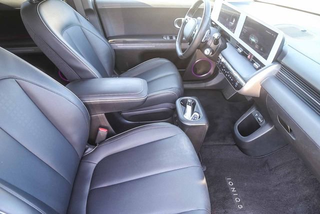 Certified 2023 Hyundai Ioniq 5 SEL image 18