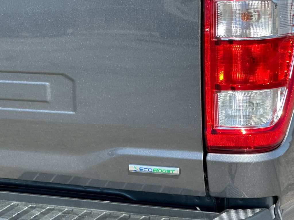 Certified 2023 Ford F150 XL AWD/4WD image 24