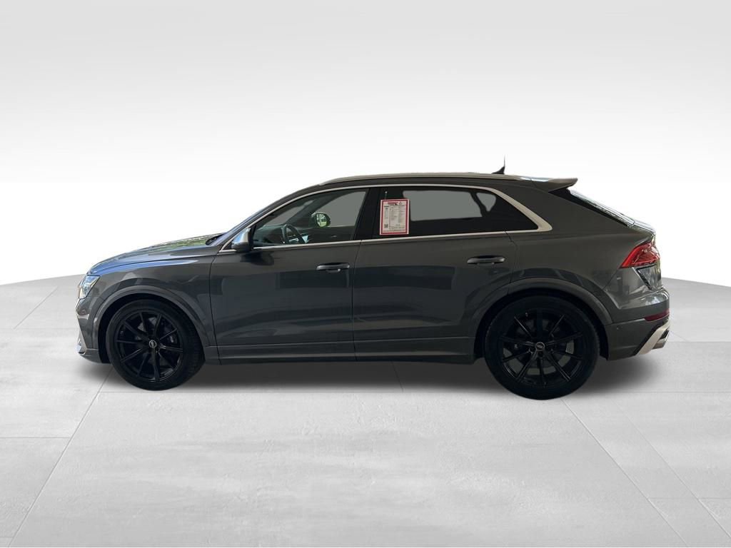 Used 2022 Audi RS Q8 image 7