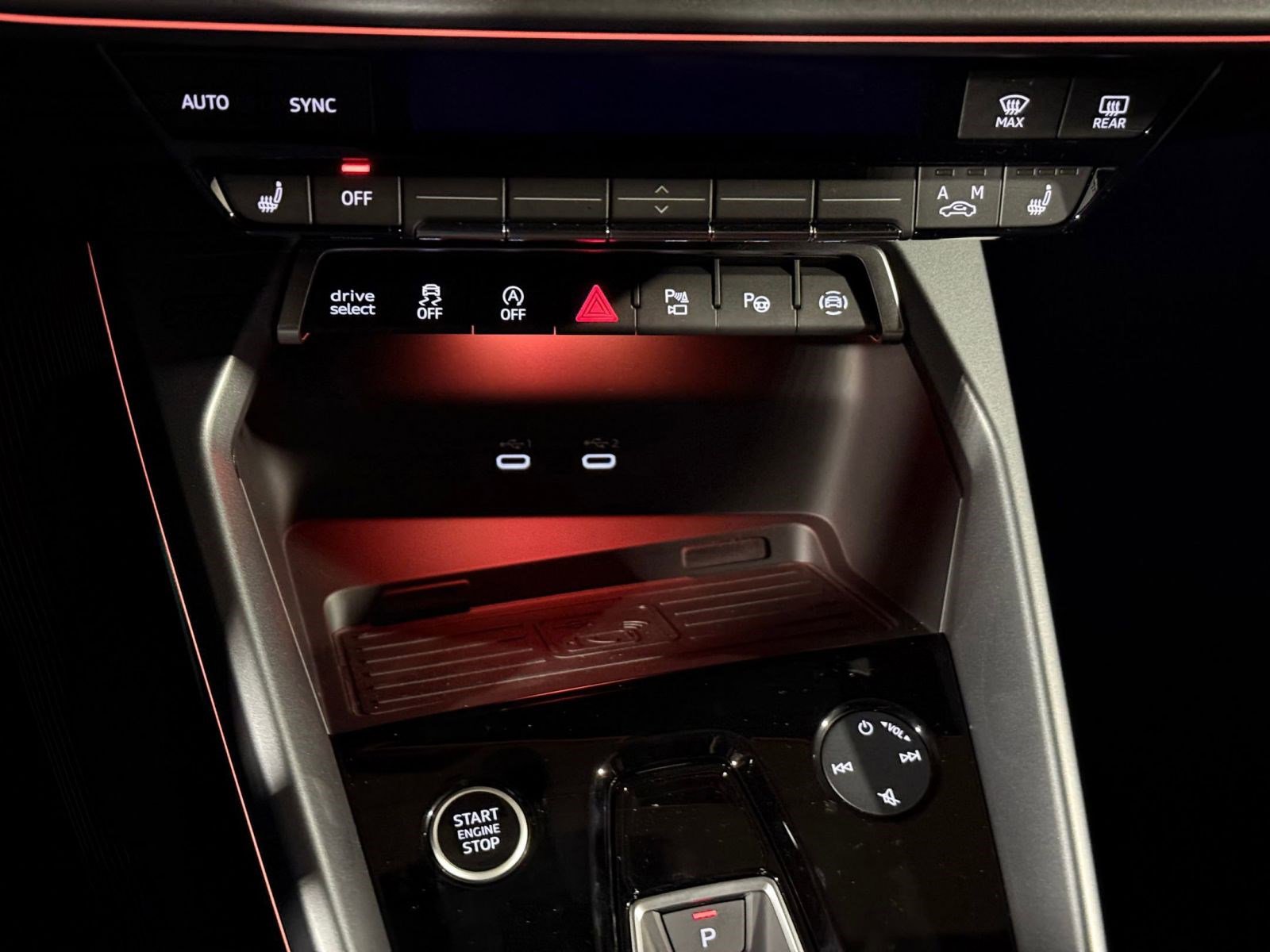 New 2026 Audi A3 2.0T Premium Plus image 23