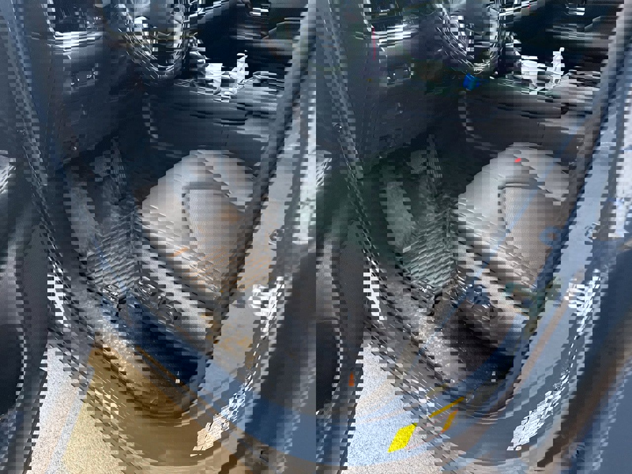 Used 2024 Toyota Grand Highlander FWD image 6