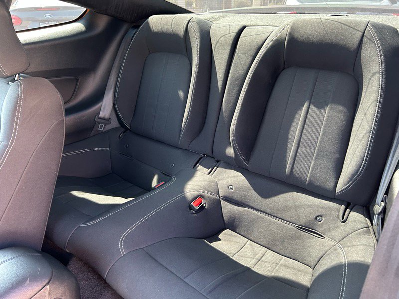 Used 2021 Ford Mustang Coupe image 13