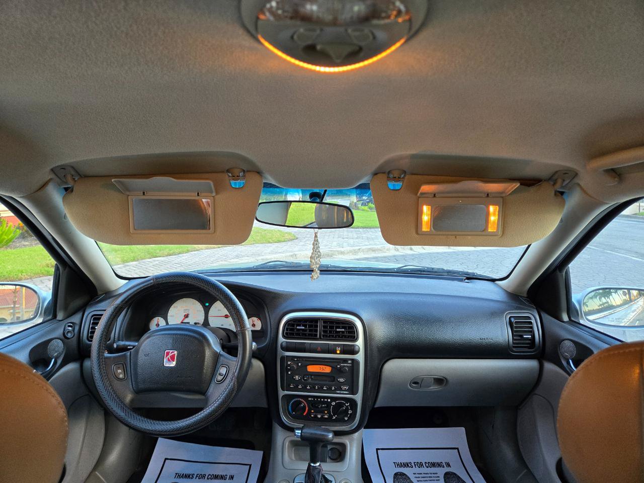 Used 2005 Saturn L-Series L300 FWD image 36