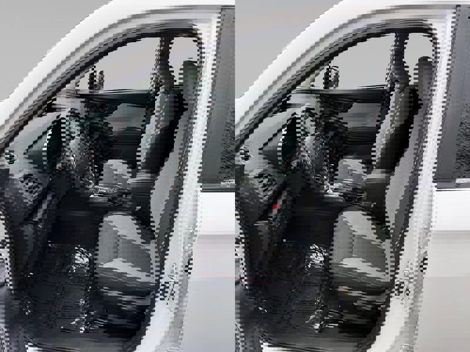 Used 2022 Subaru Crosstrek 2.0i Premium w/ Popular Package #4 image 9