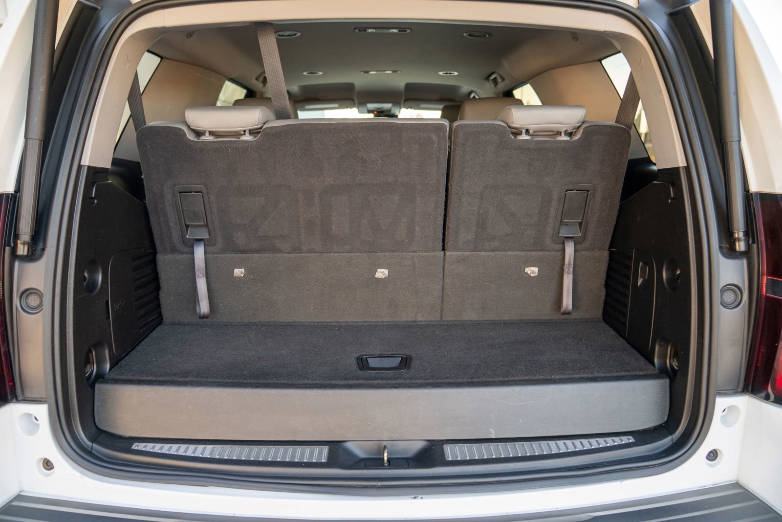 Used 2020 Chevrolet Tahoe LT image 27