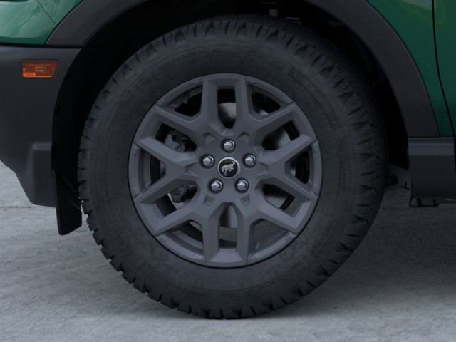 New 2025 Ford Bronco Sport Big Bend image 19
