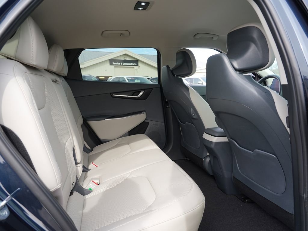 Used 2023 Kia EV6 Wind w/ Wind Technology Package image 29