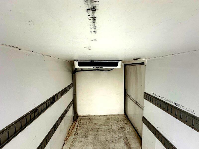 Used 2019 RAM ProMaster 2500 image 8