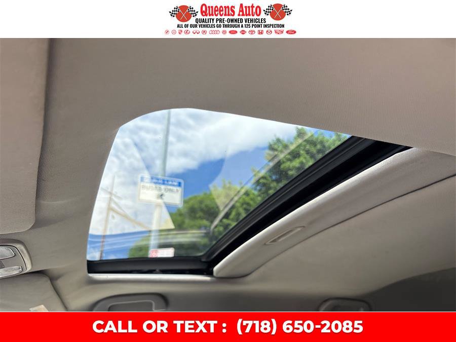 Used 2010 Acura RDX SH-AWD image 24
