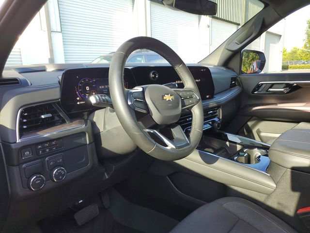 Used 2025 Chevrolet Tahoe LS RWD image 18