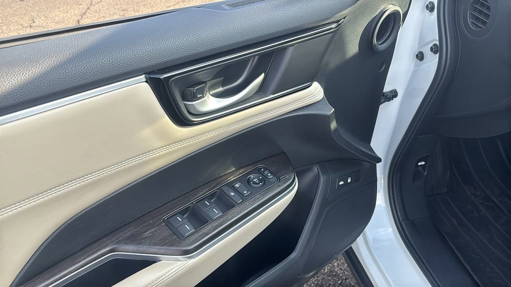 Used 2018 Honda Clarity Plug-In Hybrid image 14