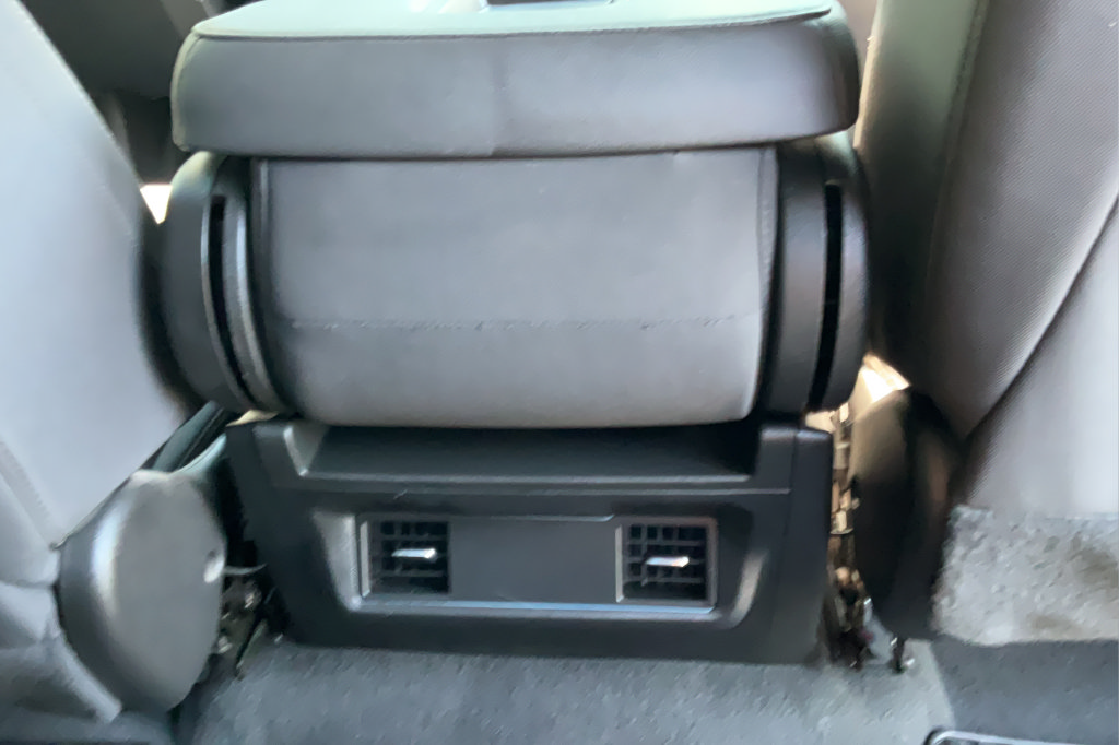 Used 2023 Chevrolet Silverado 1500 Custom RWD image 21