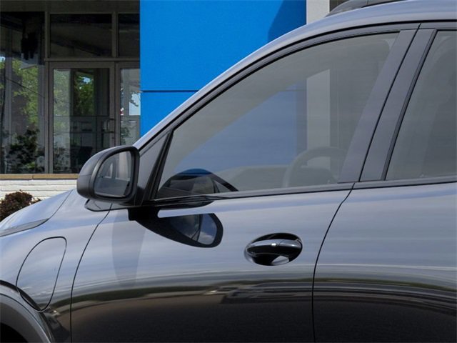 New 2027 Chevrolet Bolt RS w/ Technology Package FWD image 12