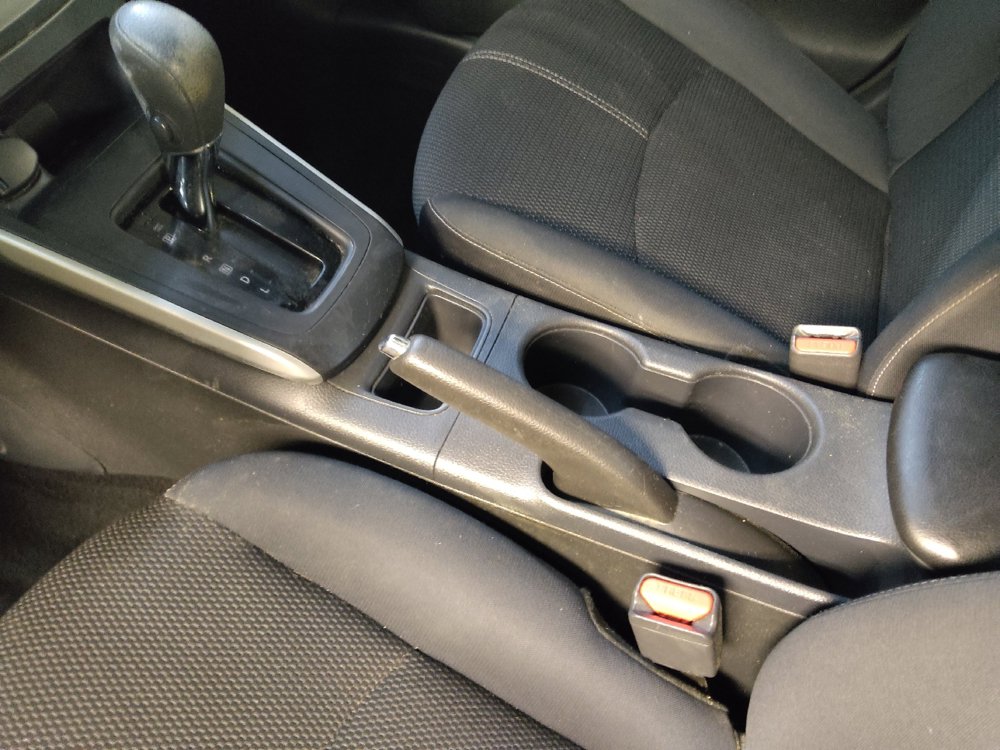 Used 2018 Nissan Sentra S FWD image 26