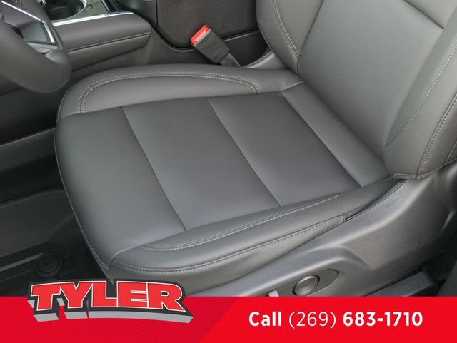 New 2026 Chevrolet Tahoe Z71 w/ Z71 Off-Road Package AWD/4WD image 41