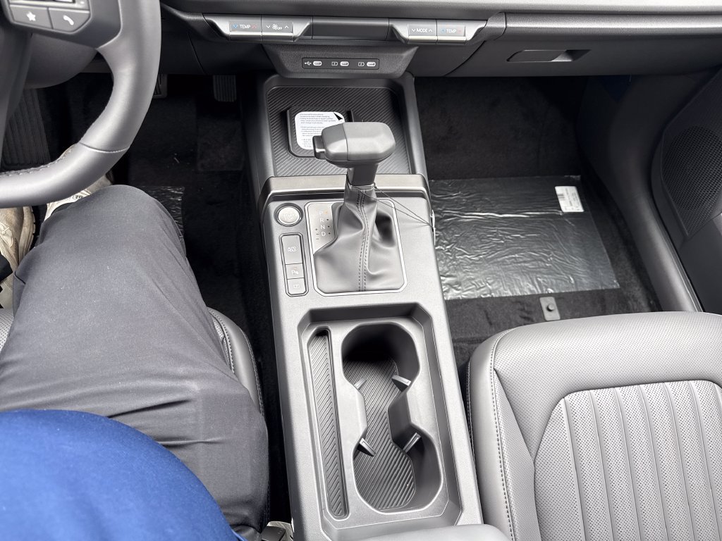 New 2027 Kia Seltos X-Line S AWD/4WD image 21