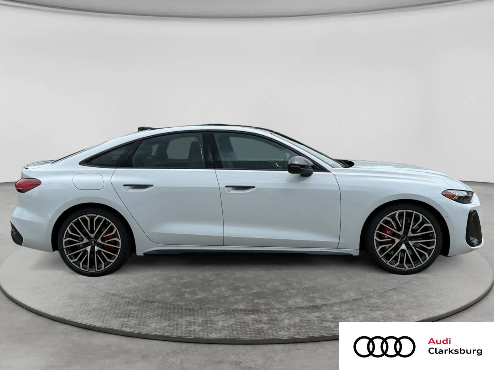 New 2026 Audi S5 Premium Plus AWD/4WD image 4