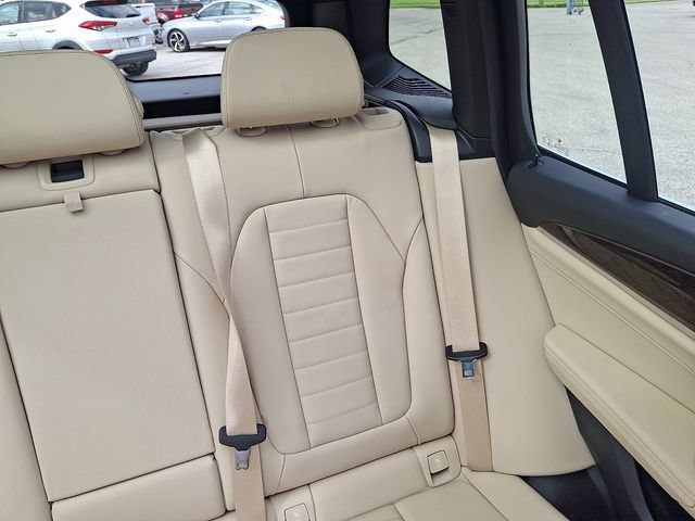 Used 2018 BMW X3 xDrive30i AWD/4WD image 20