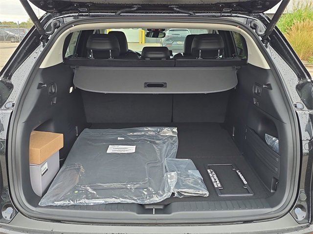 New 2025 MAZDA CX-50 AWD 2.5 Hybrid w/ Cargo Package image 30