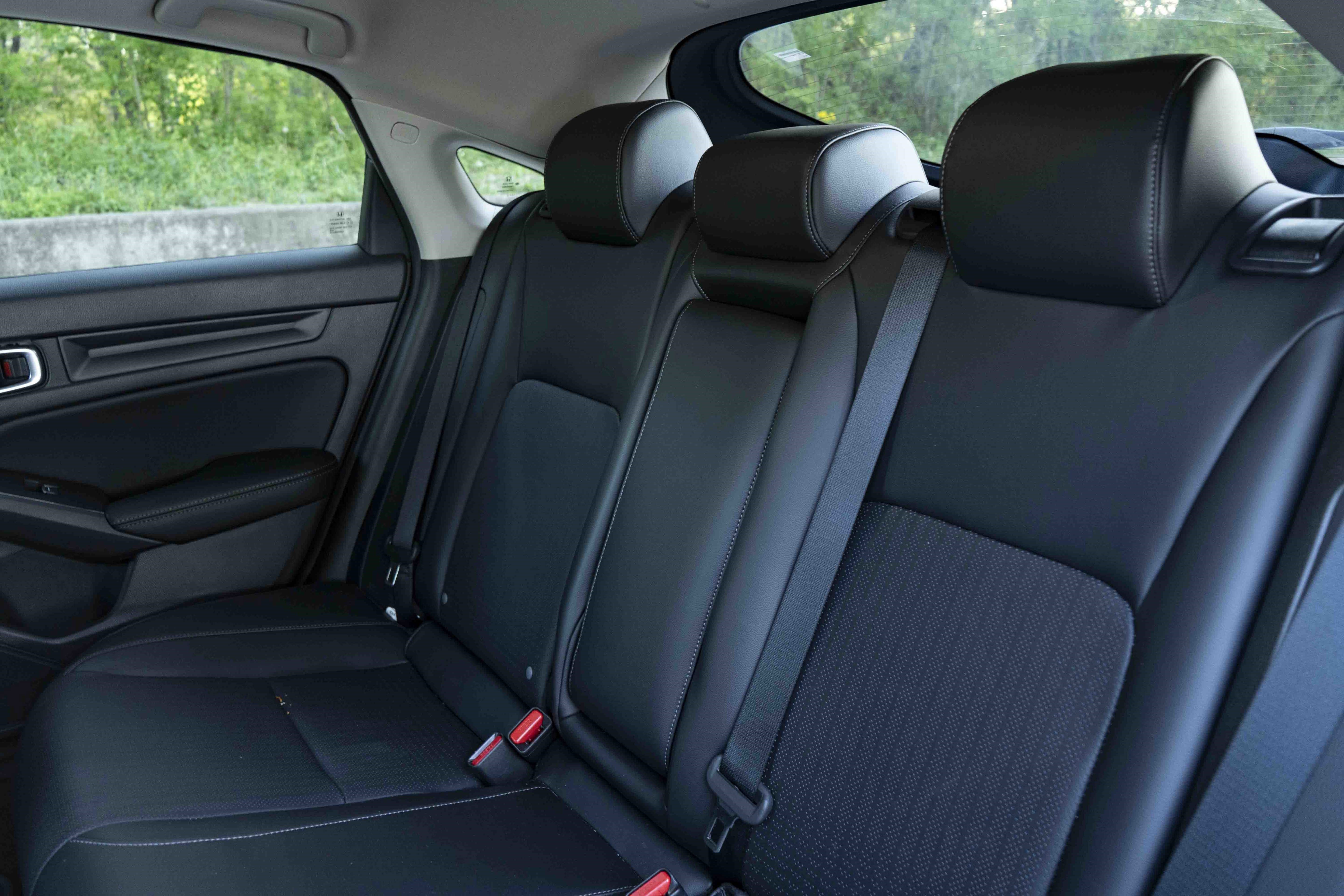 Used 2023 Honda Civic EX-L image 18