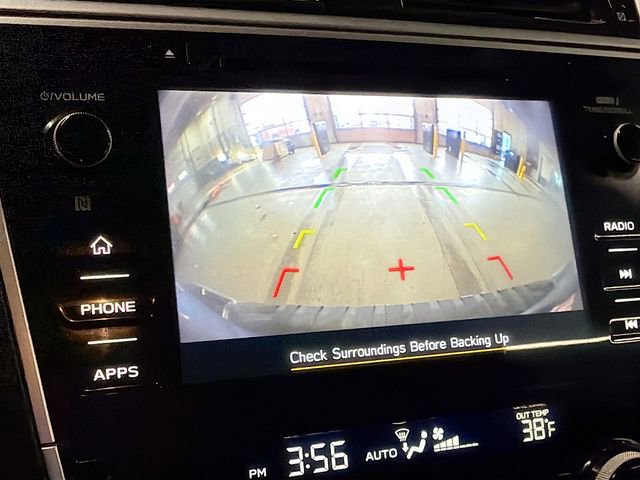 Used 2018 Subaru Outback 2.5i Premium image 13