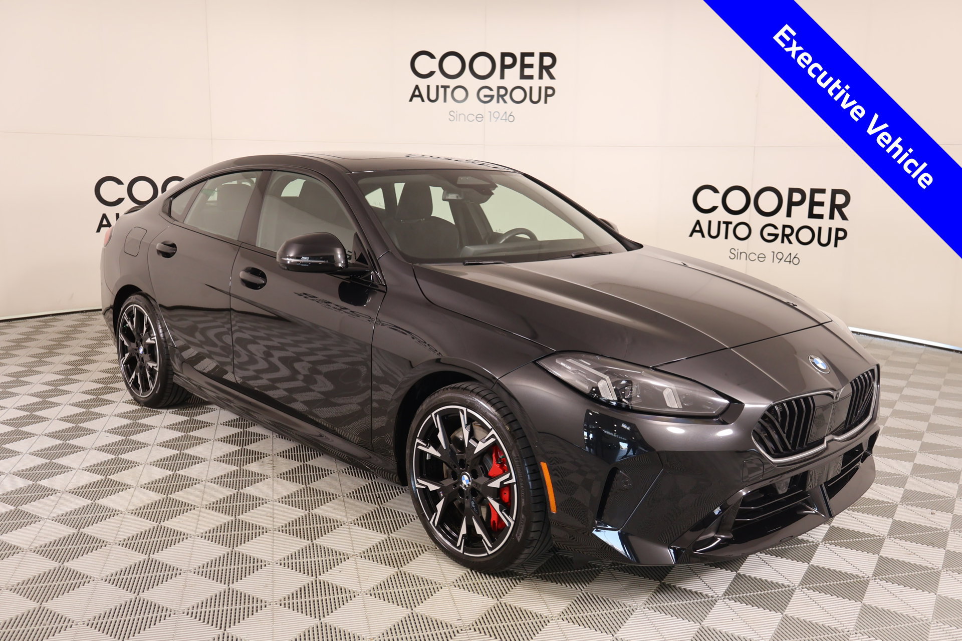 New 2026 BMW 228i w/ Technology Package FWD image 1